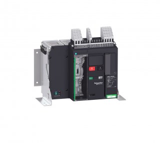 Neuf LV847138 Schneider Electric Disjoncteur Masterpact
