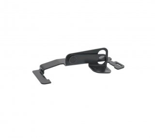 Nouveau cadenas pour disjoncteur QOU2PAFLA Schneider Electric