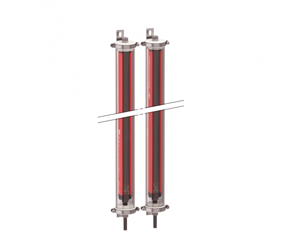 Nouveau XUSL4E30H046LWH Protection des mains Schneider Electric