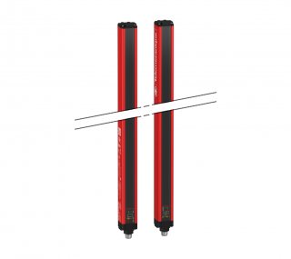 Nouveau XUSL4E30H046NS1 Protection des mains Schneider Electric