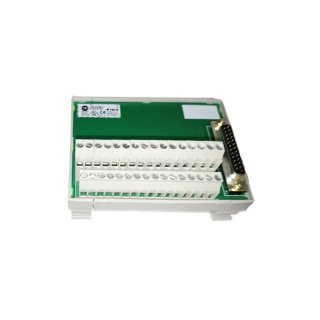 Nouveaux systèmes de câblage d'automate programmable numérique/analogique Allen-Bradley 1492-AIFM8-3
