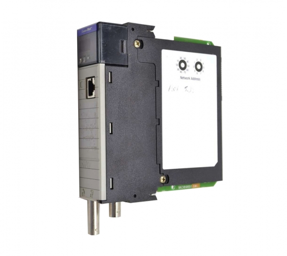 Nouveau module pont redondant 1756-CNBR/E Allen-Bradley ControlLogix ControlNet série E