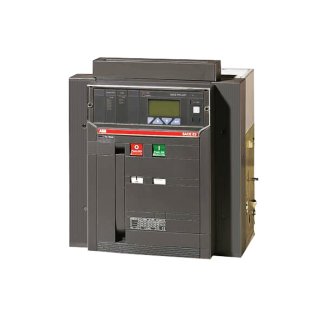 Nouveau 1SDA056117R1 ABB Sace Emax Disjoncteur E3N 2500A