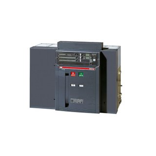 Nouveau 1SDA056789R1 ABB Sace Emax Disjoncteur E4S4000A