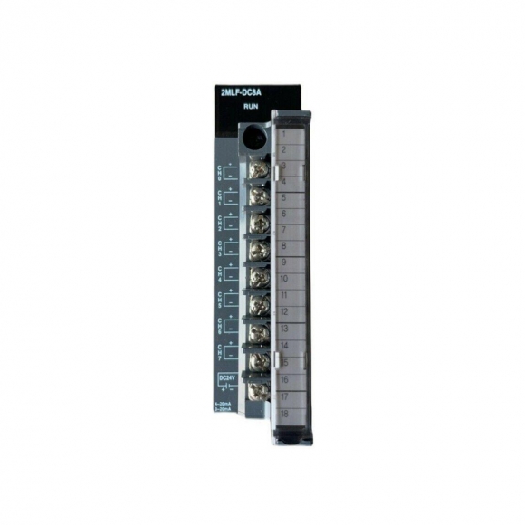 Nouveaux modules d'entrée/sortie Honeywell MasterLogic-200 2MLI-A21A