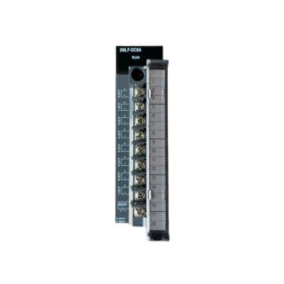Nouveaux modules d'entrée/sortie Honeywell MasterLogic-200 2MLI-D22B