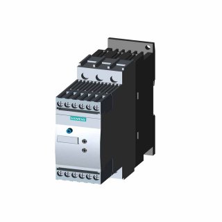 Nouveau démarreur progressif Siemens SIRIUS 3RW3027-1BB04