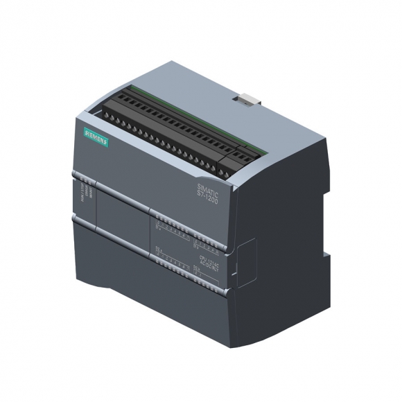 Nouveau 6ES7214-1BG31-0XB0 Siemens SIMATIC S7-1200, CPU 1214C, CPU compacte Nouveau 6ES7214-1BG31-0XB0 Siemens SIMATIC S7-1200, CPU 1214C, CPU compacte