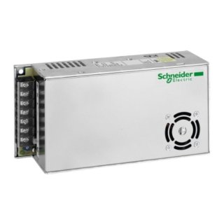 Nouvelle alimentation électrique ABL1REM24100 Schneider