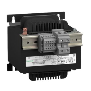 Nouveau transformateur de tension SchneiderElectric ABL6TS160B