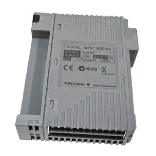 Nouveaux modules d'entrée numérique Yokogawa ADV151-P00