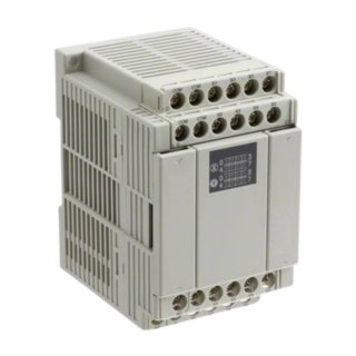 Nouvelle unité d'E/S d'extension Panasonic AFPX-E16T