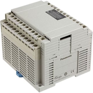 Nouvelle unité d'E/S d'extension Panasonic AFPX-E30T