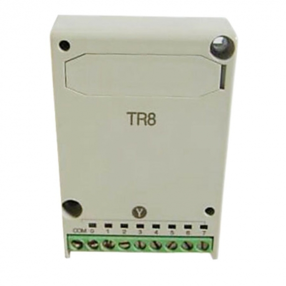 Nouvelle cassette de sortie Panasonic AFPX-TR8 Nouvelle cassette de sortie Panasonic AFPX-TR8