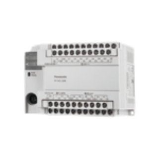 Nouveau contrôleur de type bornier compact Panasonic AFPX0E24R