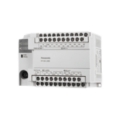 Nouveau contrôleur de type bornier compact Panasonic AFPX0E24T