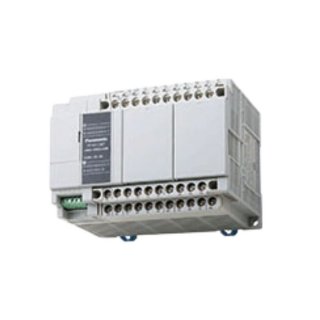 Nouveau contrôleur de type bornier compact Panasonic AFPXHC30R