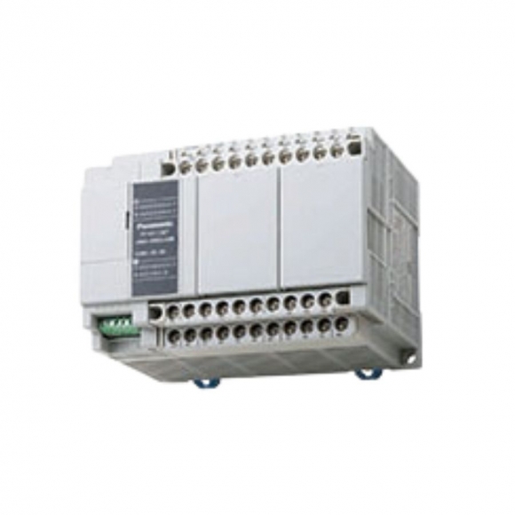 Nouveau contrôleur de type bornier compact Panasonic AFPXHC30R