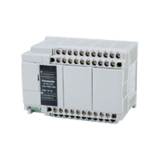 Nouveau contrôleur de type bornier compact Panasonic AFPXHC30TD
