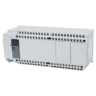Nouveau contrôleur de type bornier compact Panasonic AFPXHC40TD