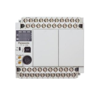 Nouveau contrôleur de type bornier compact Panasonic AFPXHC40T