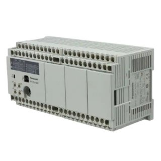 Nouveau contrôleur de type bornier compact Panasonic AFPXHC60R