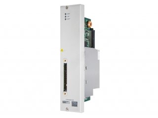 Nouveau module d'E/S analogiques multipoint AMC80 Yokogawa