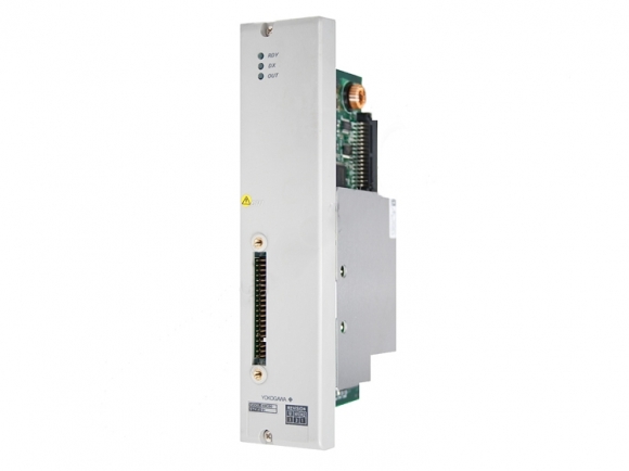 Nouvelles E/S déportées AMC80/ZCT Yokogawa Centum (Arrêter la production. Nouveau remplacement : module d'E/S analogiques multipoints AMC80 ) ;