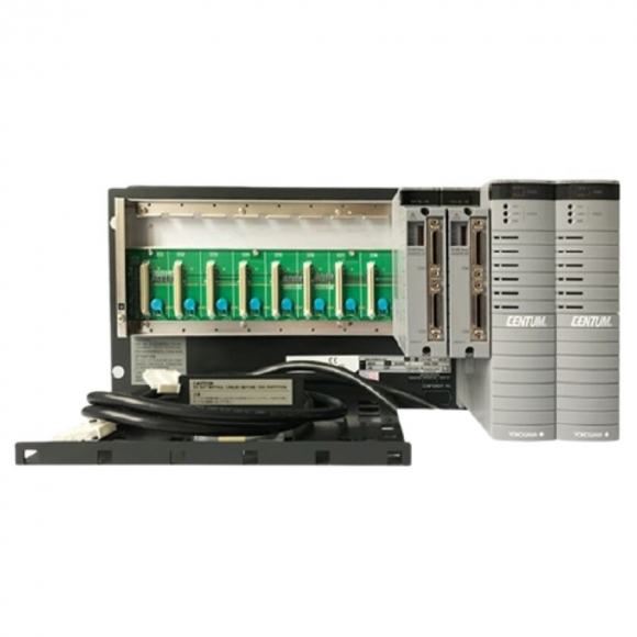 Nouvelles unités de nœud de bus ANB10D-415/CU2T/NDEL Yokogawa ESB