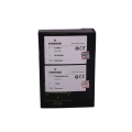 Nouveau bloc de terminaison standard Emerson CE4001S2T2B4