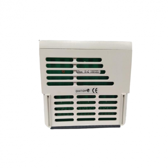 Nouveau bloc de terminaison d'E/S à 4 fils CE4003S2B3 Emerson