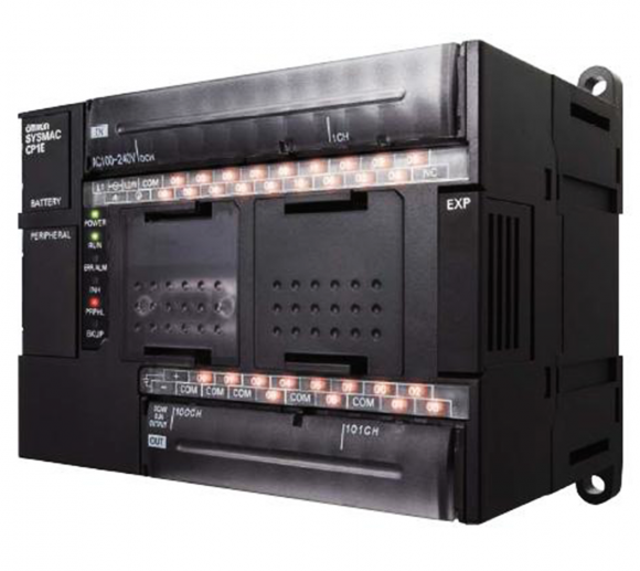 Nouveau matériel de l'unité centrale CP1E-N30DR-A Omron CP1E Nouveau matériel de l'unité centrale CP1E-N30DR-A Omron CP1E