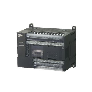 Nouveau matériel de l'unité centrale CP1E-N30DT-A Omron CP1E
