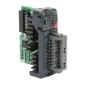 Nouveau module de sortie discrète D2-12TA Koyo DL205, 12 points, 24-120 VCA