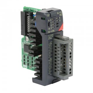 Nouveau module de sortie discrète D2-12TA Koyo DL205, 12 points, 24-120 VCA