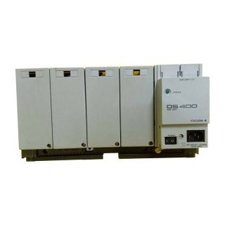 Nouvelle sous-unité DS400-00-1D Yokogawa DS400