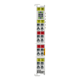 Nouveau Terminal EtherCAT BECKHOFF EL1014, entrée numérique 4 canaux, 24 V DC, 10 s