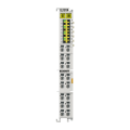 Nouveau EL1814 BECKHOFF EtherCAT Terminal, entrée numérique à 4 canaux, 24 V DC, 10 s, raccordement à 3 fils
