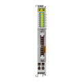 Nouveau EL1852 BECKHOFF EtherCAT Terminal, entrée numérique 8 canaux + sortie numérique 8 canaux, 24 V DC, 3 ms, 0,5 A, câble plat