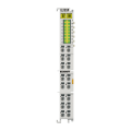 Nouvelle borne EtherCAT BECKHOFF EL1859, entrée numérique 8 voies + sortie numérique 8 voies, 24 V DC, 3 ms, 0,5 A