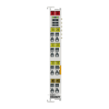 Nouvelle borne EtherCAT EL2612 BECKHOFF, sortie relais 2 canaux, 125 V AC, 30 V DC, 0,5 A AC, 2 A DC