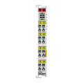 Nouvelle borne EtherCAT BECKHOFF EL2794, sortie relais statique à 4 canaux, 30 V AC, 48 V DC, 2 A, libre de potentiel