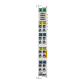 Nouveau EL3044 BECKHOFF EtherCAT Terminal, entrée analogique 4 canaux, courant, 0