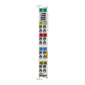 Nouveau EL3051 BECKHOFF EtherCAT Terminal, entrée analogique 1 canal, courant, 4