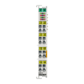 Nouveau EL3114 BECKHOFF EtherCAT Terminal, entrée analogique 4 canaux, courant, 0
