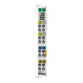 Nouveau EL3121 BECKHOFF EtherCAT Terminal, entrée analogique 1 canal, courant, 4