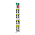 Nouveau EL3174-0002 BECKHOFF EtherCAT Terminal, entrée analogique 4 canaux, multifonction,