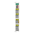 Nouveau EL3174-0032 BECKHOFF EtherCAT Terminal, entrée analogique 4 canaux, multifonction,