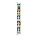 Nouveau EL3602-0020 BECKHOFF EtherCAT Terminal, entrée analogique 2 canaux, tension,