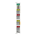 Nouveau EL3692 BECKHOFF EtherCAT Terminal, entrée analogique 2 voies, résistance, 100 mO